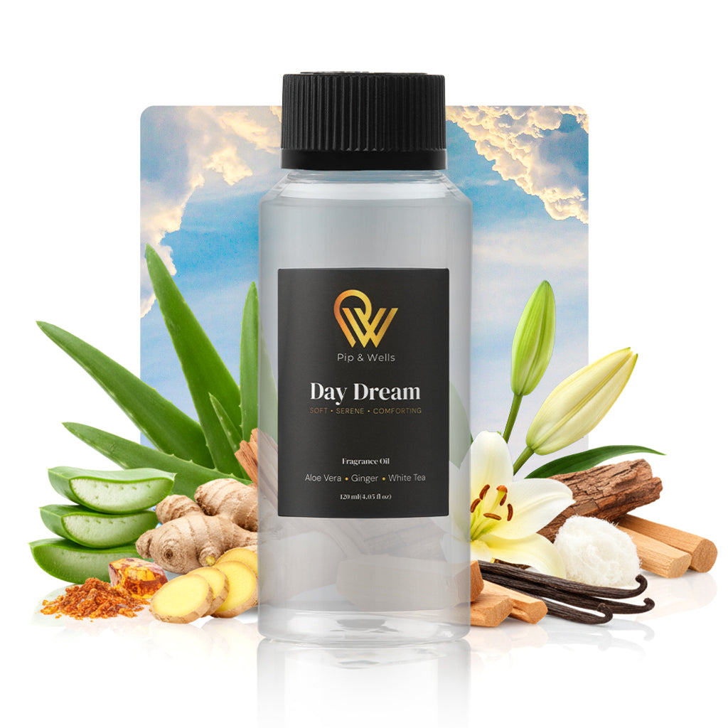 Day Dream – Luxe geur geïnspireerd op Westin Hotels – 120 ml