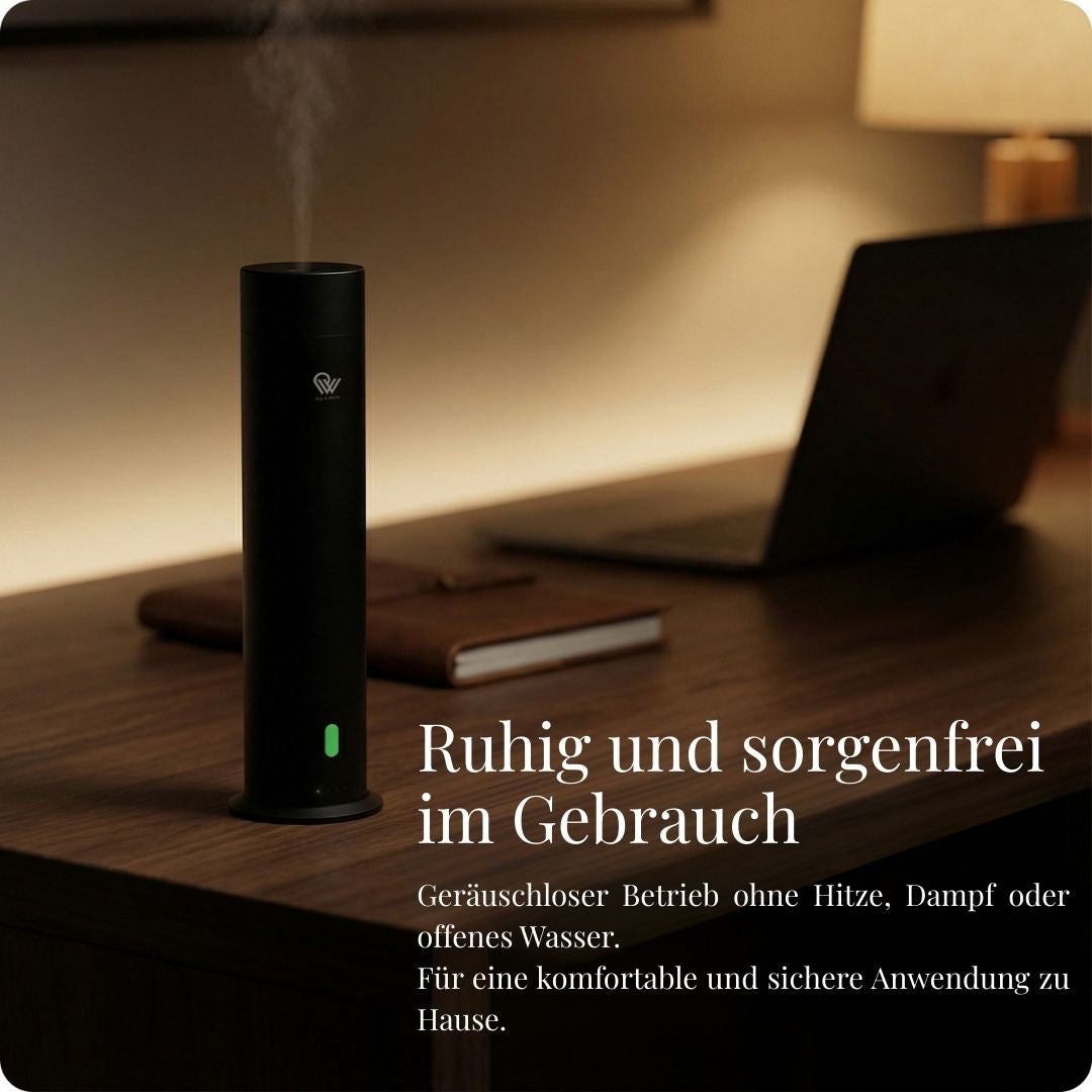 Pure One Waterloze Geurverspreider