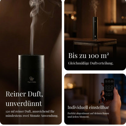 Pure One Waterloze Geurverspreider