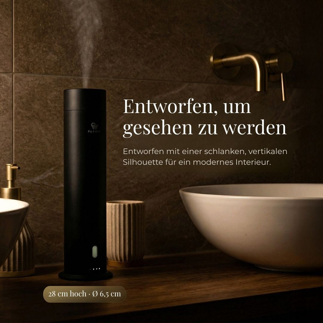 Pure One Waterloze Geurverspreider