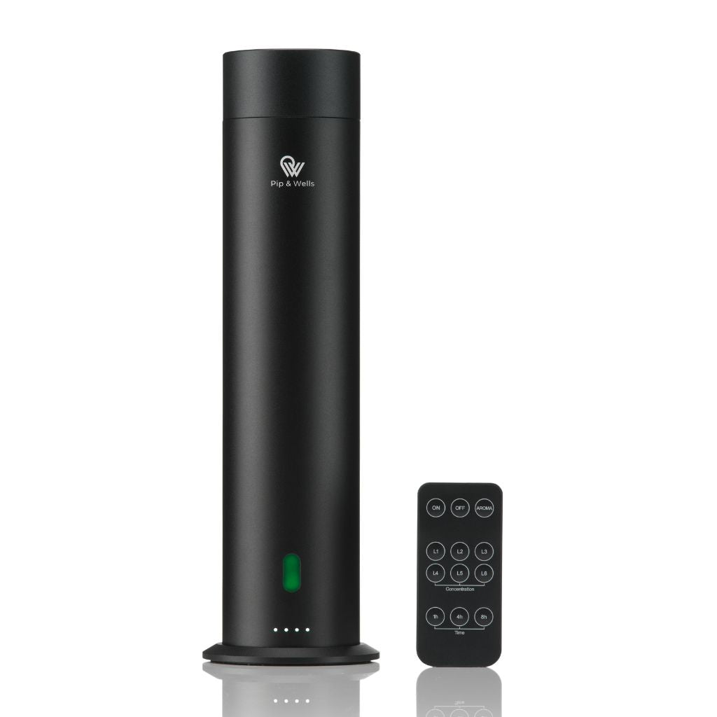 Pure One Waterloze Geurverspreider